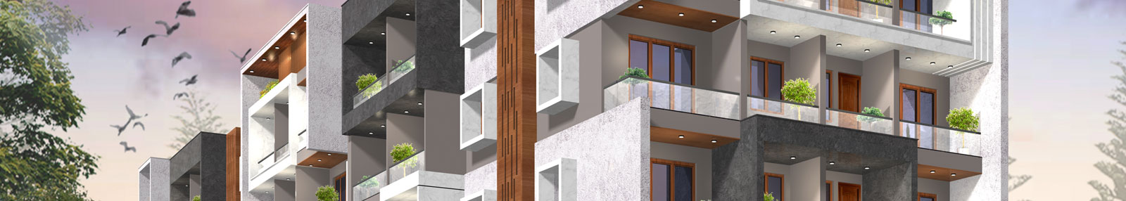 Flats in Mangalore